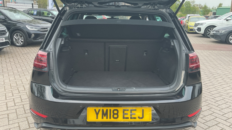 Volkswagen Golf 2.0 TDI 184 GTD 5dr Diesel Hatchback